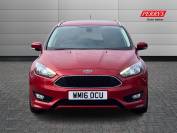 FORD FOCUS 2016 (16)