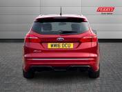 FORD FOCUS 2016 (16)