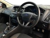 FORD FOCUS 2016 (16)