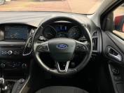 FORD FOCUS 2016 (16)