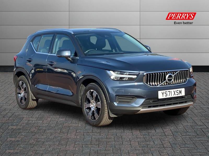 VOLVO XC40 2022 (71)