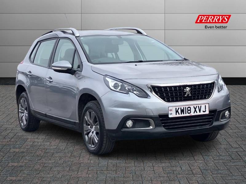 PEUGEOT 2008 2018 (18)