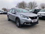 PEUGEOT 2008 2018 (18)