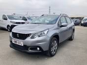 PEUGEOT 2008 2018 (18)