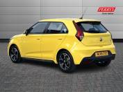 MG MG3 2019 (19)