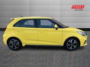 MG MG3 2019 (19)