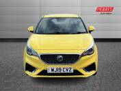 MG MG3 2019 (19)