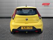 MG MG3 2019 (19)