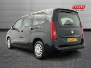 VAUXHALL COMBO-LIFE 2024 (24)