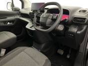 VAUXHALL COMBO-LIFE 2024 (24)