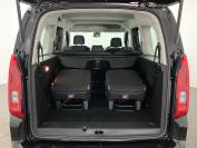 VAUXHALL COMBO-LIFE 2024 (24)