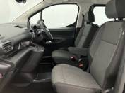 VAUXHALL COMBO-LIFE 2024 (24)