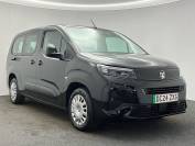 VAUXHALL COMBO-LIFE 2024 (24)