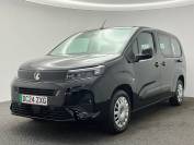 VAUXHALL COMBO-LIFE 2024 (24)