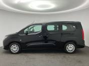 VAUXHALL COMBO-LIFE 2024 (24)