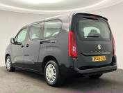 VAUXHALL COMBO-LIFE 2024 (24)