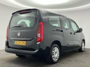 VAUXHALL COMBO-LIFE 2024 (24)