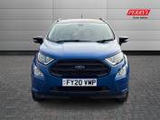 FORD ECOSPORT 2020 (20)