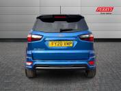 FORD ECOSPORT 2020 (20)