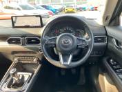 MAZDA CX-5 2022 (22)