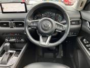 MAZDA CX-5 2022 (22)