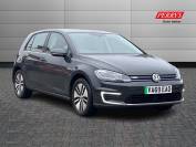 VOLKSWAGEN GOLF 2020 (69)