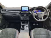 FORD KUGA 2022 