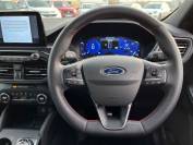 FORD KUGA 2022 