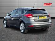 FORD FOCUS 2015 (15)