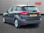 FORD C-MAX 2018 (18)