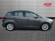 FORD C-MAX 2018 (18)