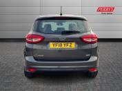 FORD C-MAX 2018 (18)