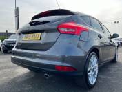 FORD FOCUS 2015 (15)