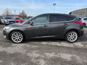 FORD FOCUS 2015 (15)