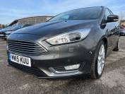 FORD FOCUS 2015 (15)