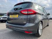 FORD C-MAX 2018 (18)