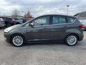 FORD C-MAX 2018 (18)