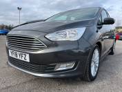 FORD C-MAX 2018 (18)