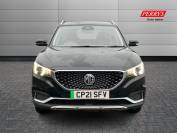 MG ZS 2021 (21)