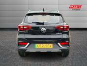 MG ZS 2021 (21)