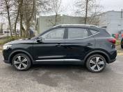 MG ZS 2021 (21)