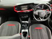 VAUXHALL MOKKA 2021 (21)