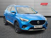 MG ZS 2022 (22)