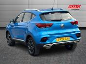 MG ZS 2022 (22)