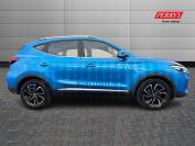 MG ZS 2022 (22)