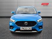 MG ZS 2022 (22)