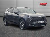 KIA SPORTAGE 2024 (24)