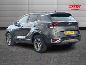 KIA SPORTAGE 2024 (24)