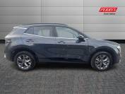 KIA SPORTAGE 2024 (24)