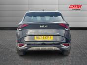 KIA SPORTAGE 2024 (24)